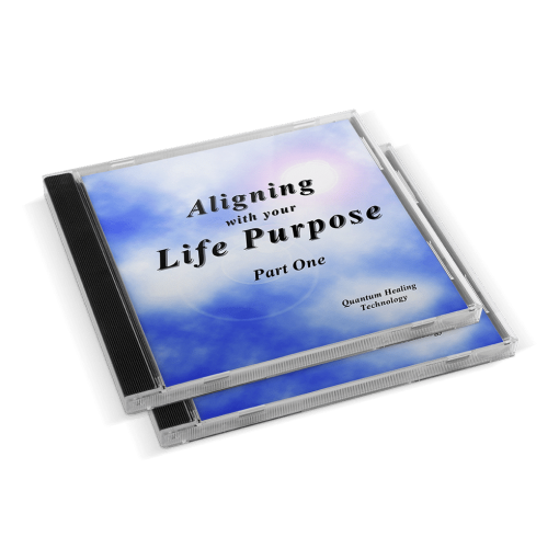 Diamond Crystal Music - Aligning Life Purpose 2CD Set