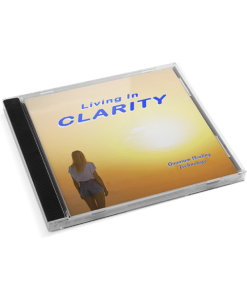 Diamond Crystal Music - Living in Clarity