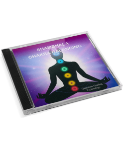 Diamond Crystal Music - Shambhala Chakra Balancing
