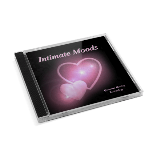 Diamond Crystal Music - Intimate Moods